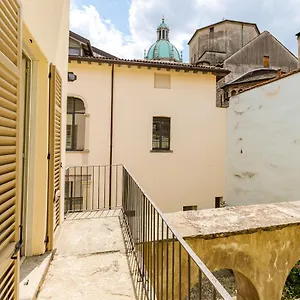 Palazzo Odescalchi , Como Italien