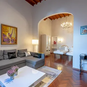 Apartment Condotta 10, Florence