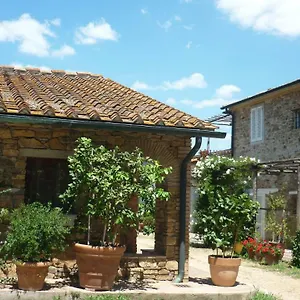 Agriturismo Baratti Baratti