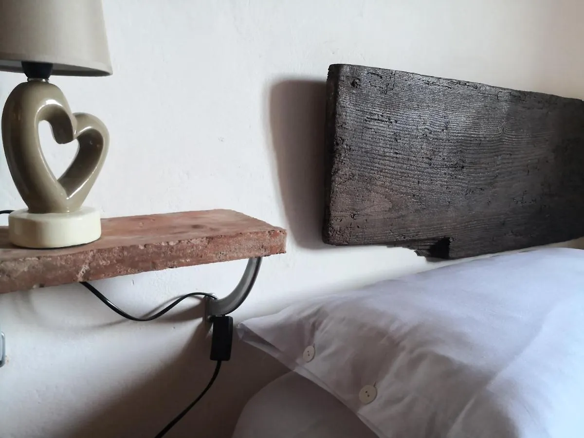 La Gioiosa Apartment Radicofani