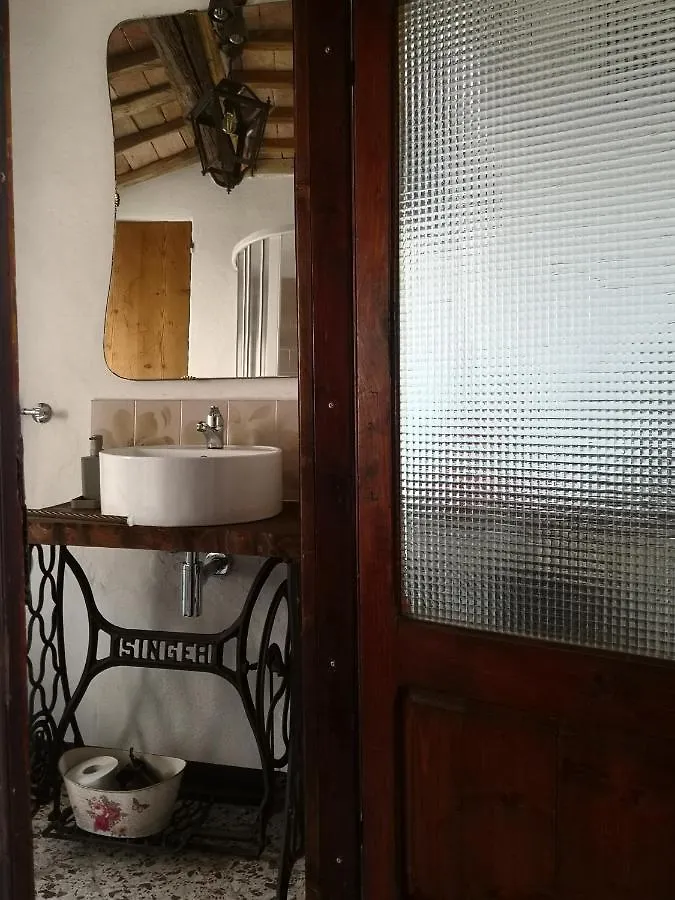 La Gioiosa Apartment Radicofani Italy