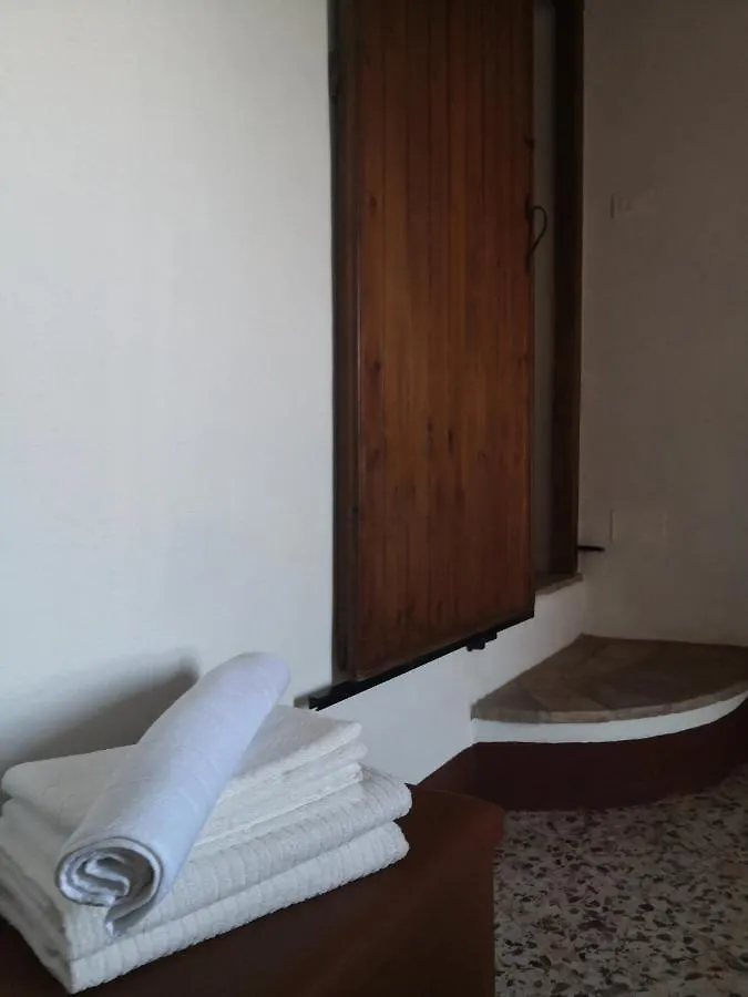 La Gioiosa Apartment Radicofani