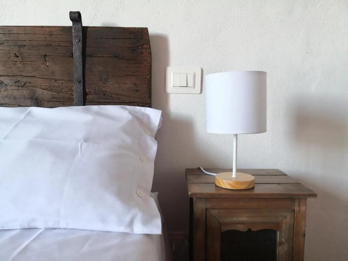 Ferienwohnung La Gioiosa Radicofani 0*,