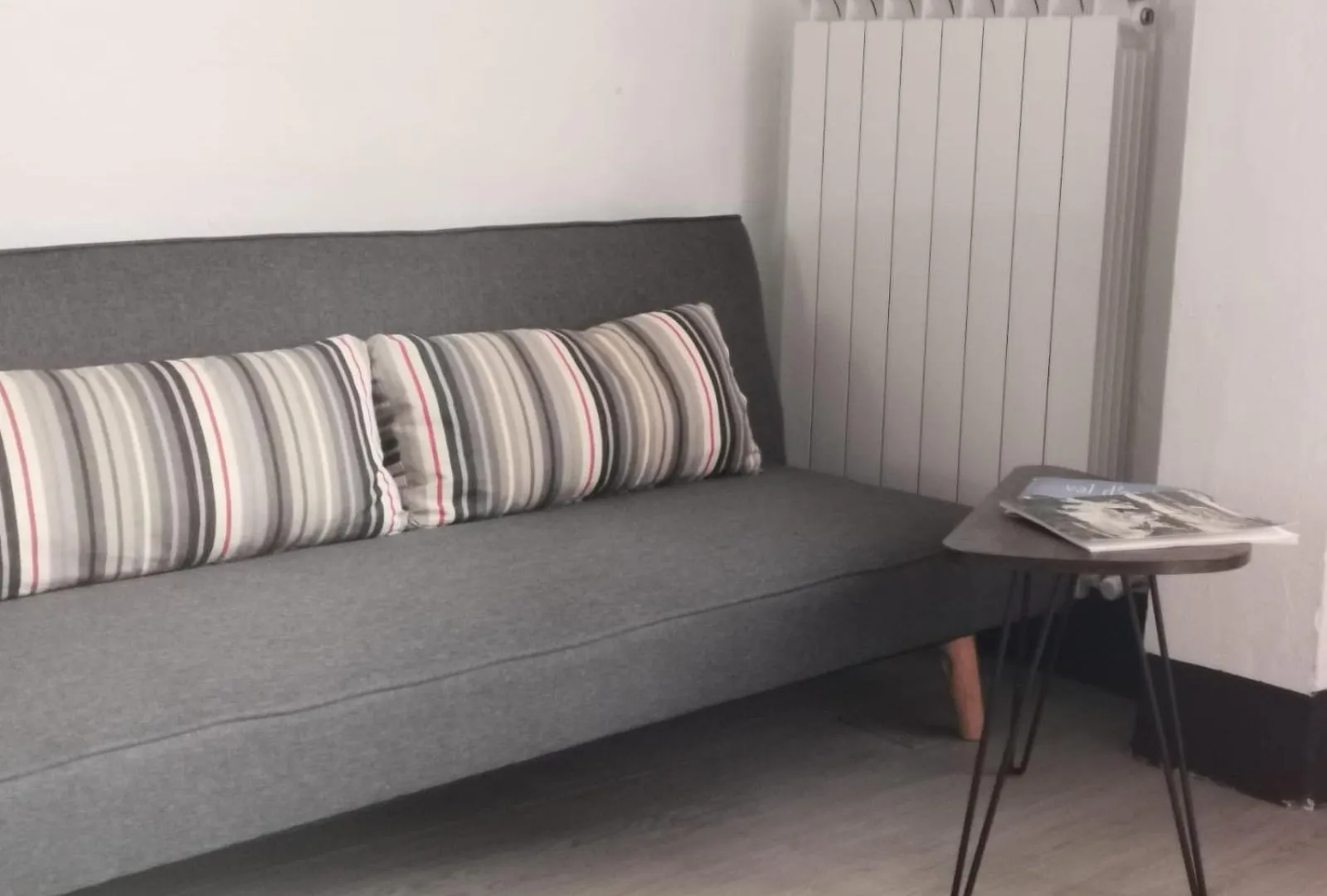 Ferienwohnung La Gioiosa Radicofani