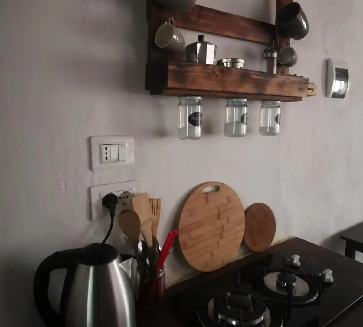 La Gioiosa Apartment Radicofani