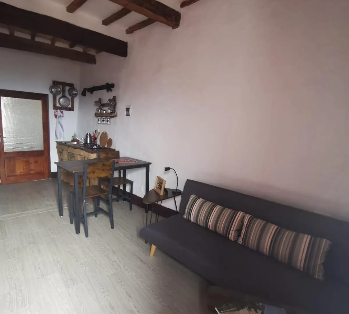 Apartment Ferienwohnung La Gioiosa Radicofani