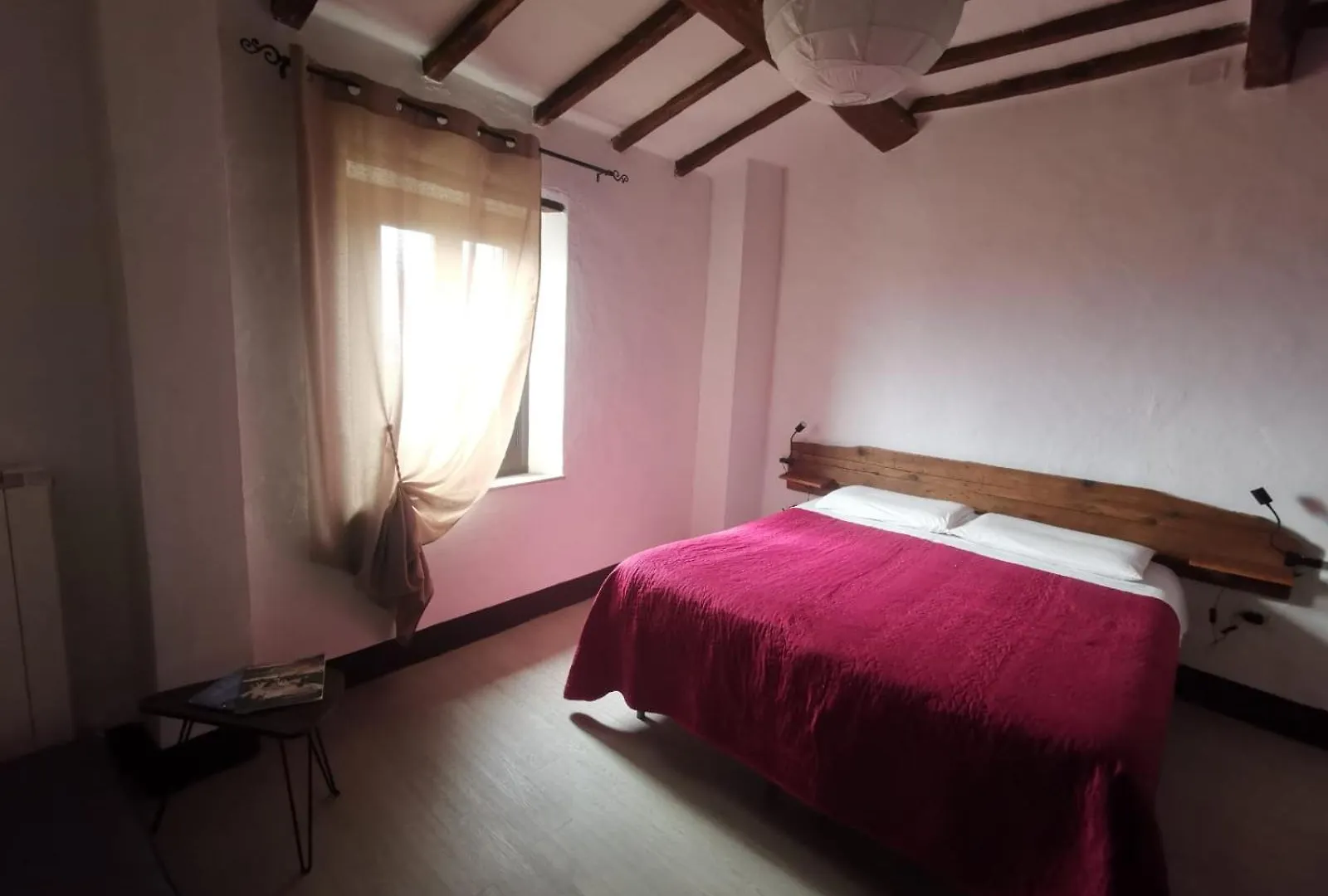 La Gioiosa Apartment Radicofani