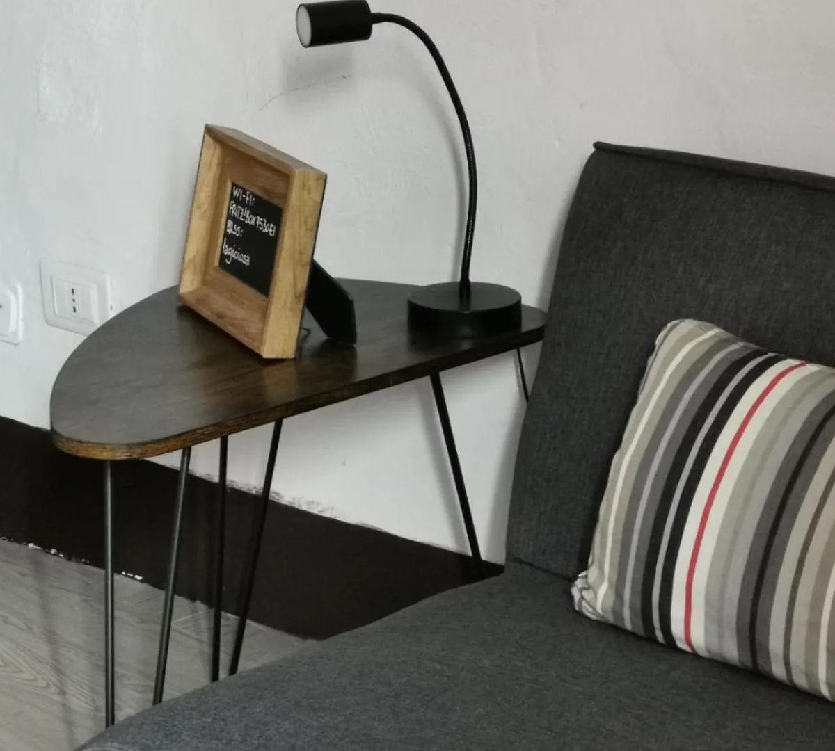 La Gioiosa Apartment Radicofani Italy