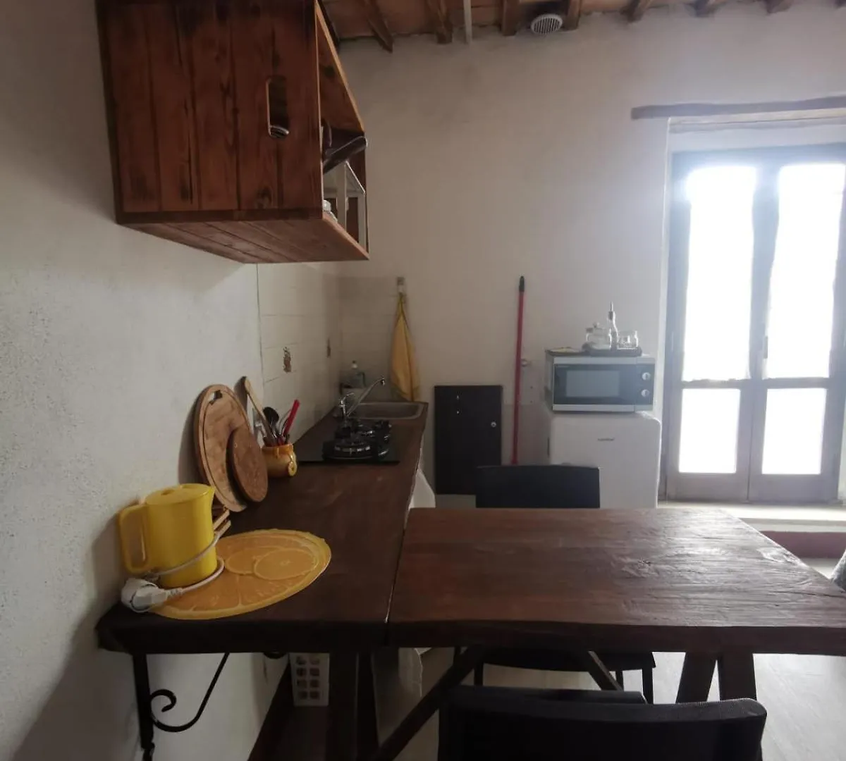 Ferienwohnung La Gioiosa Radicofani 0*,  Italien