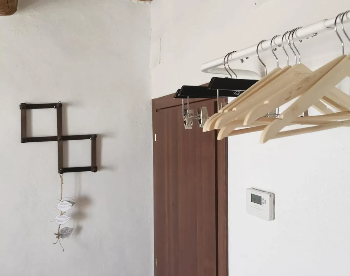 Ferienwohnung La Gioiosa Radicofani Apartment