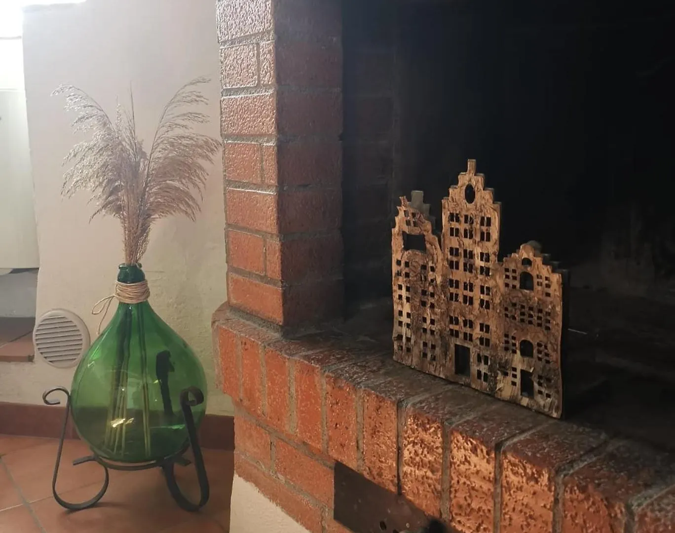 Ferienwohnung La Gioiosa Radicofani 0*,