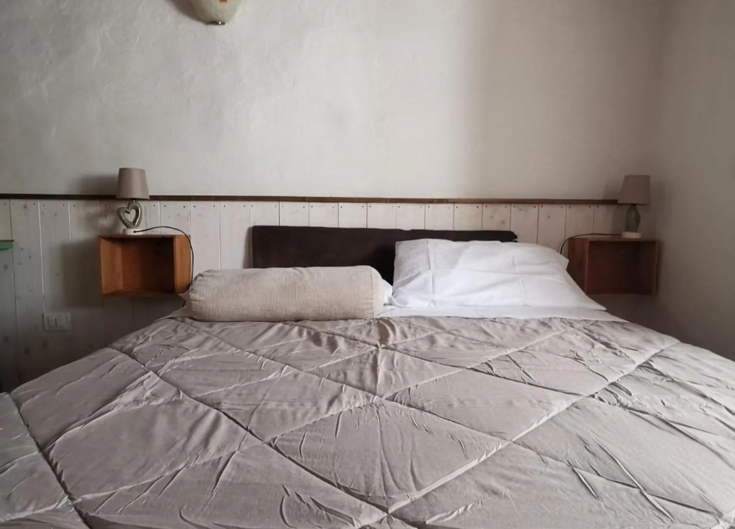 La Gioiosa Apartment Radicofani