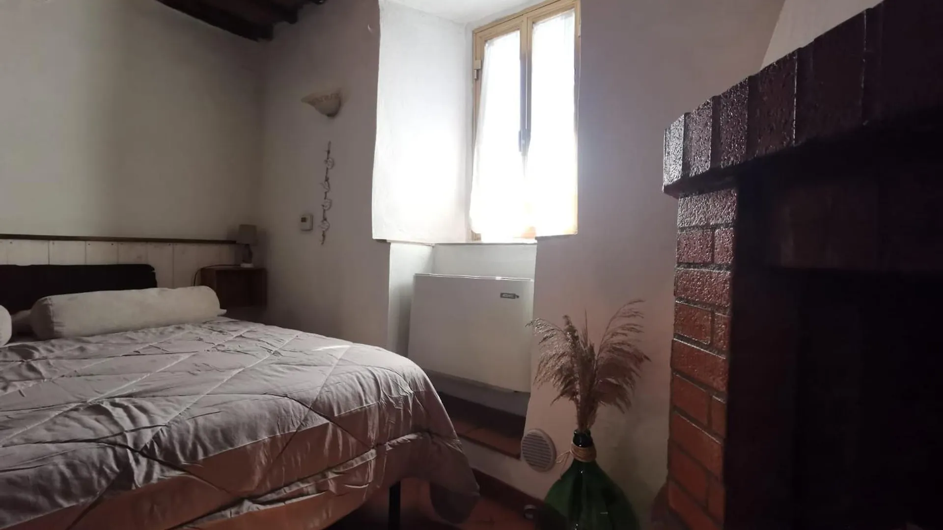 Apartment Ferienwohnung La Gioiosa Radicofani