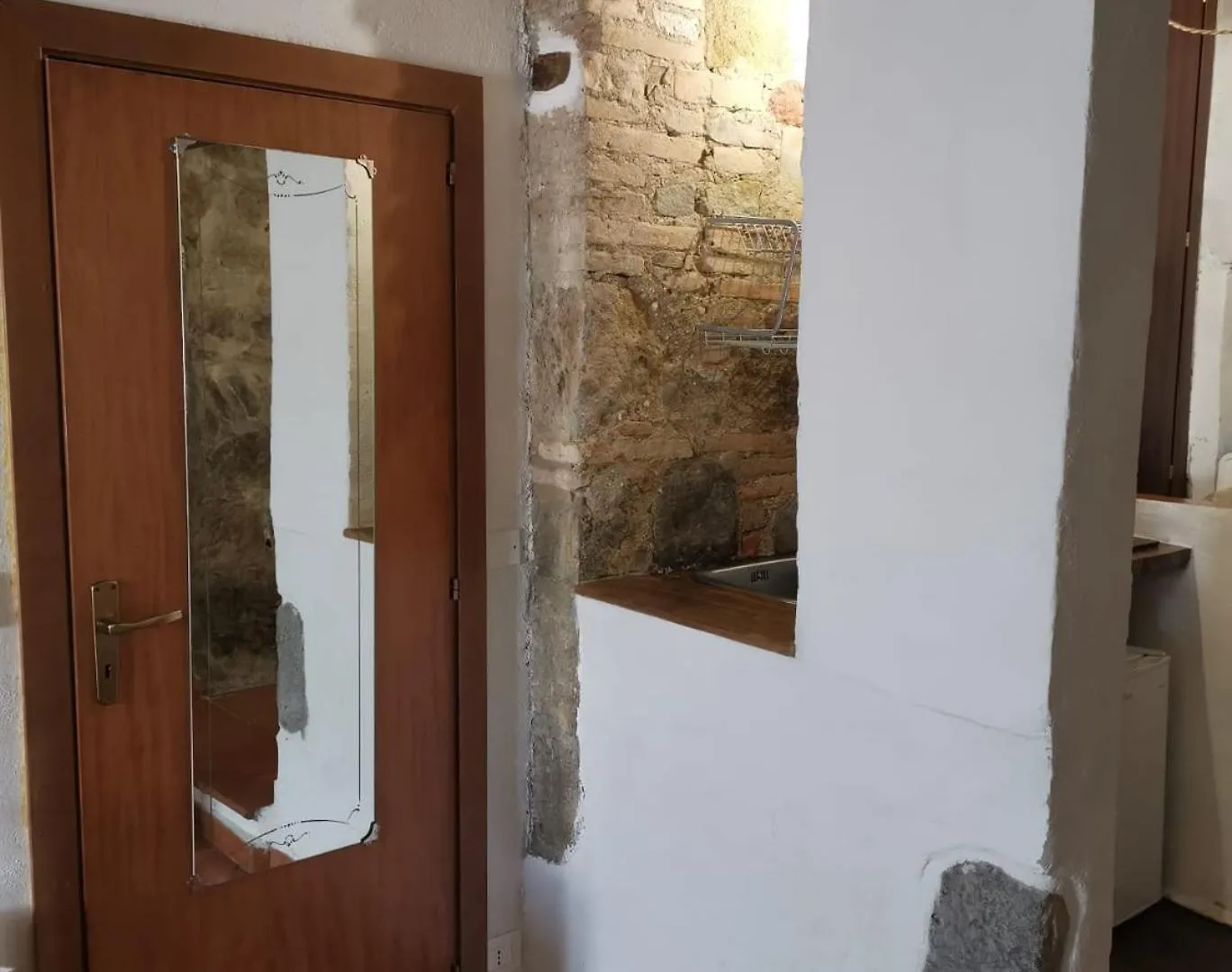 La Gioiosa Apartment Radicofani