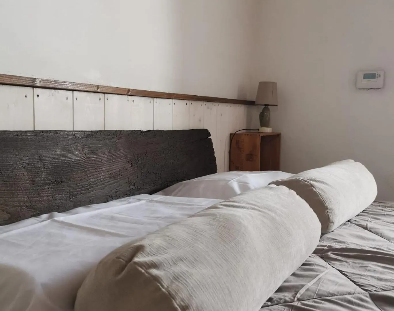 Ferienwohnung La Gioiosa Radicofani Apartment