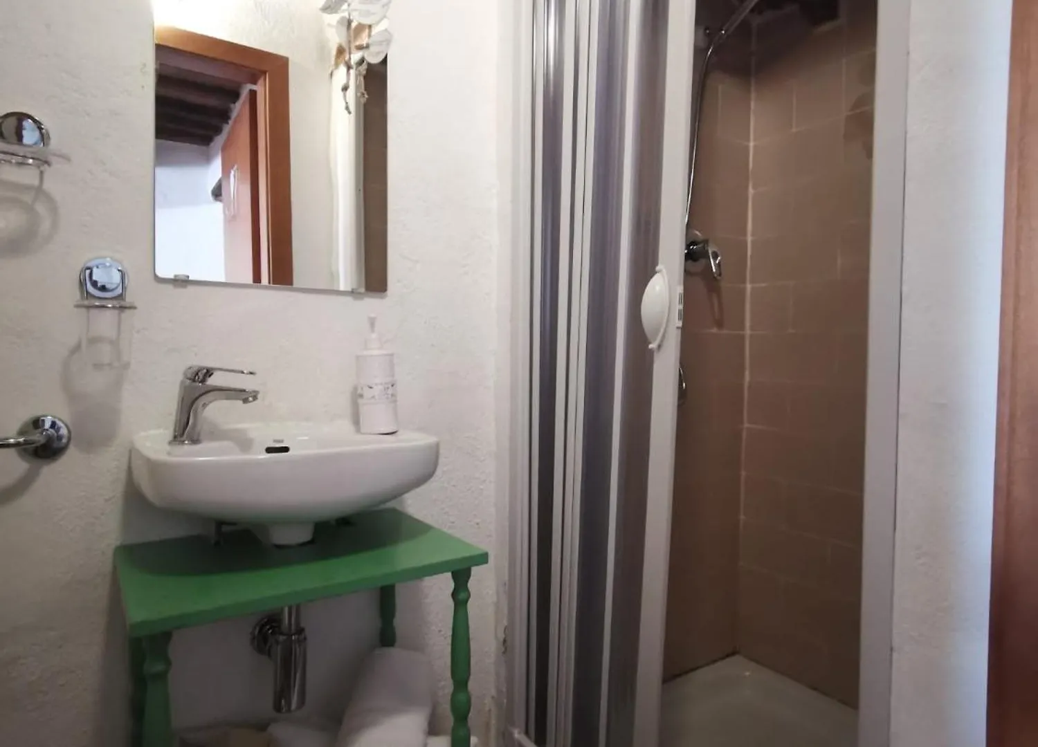 La Gioiosa Apartment Radicofani
