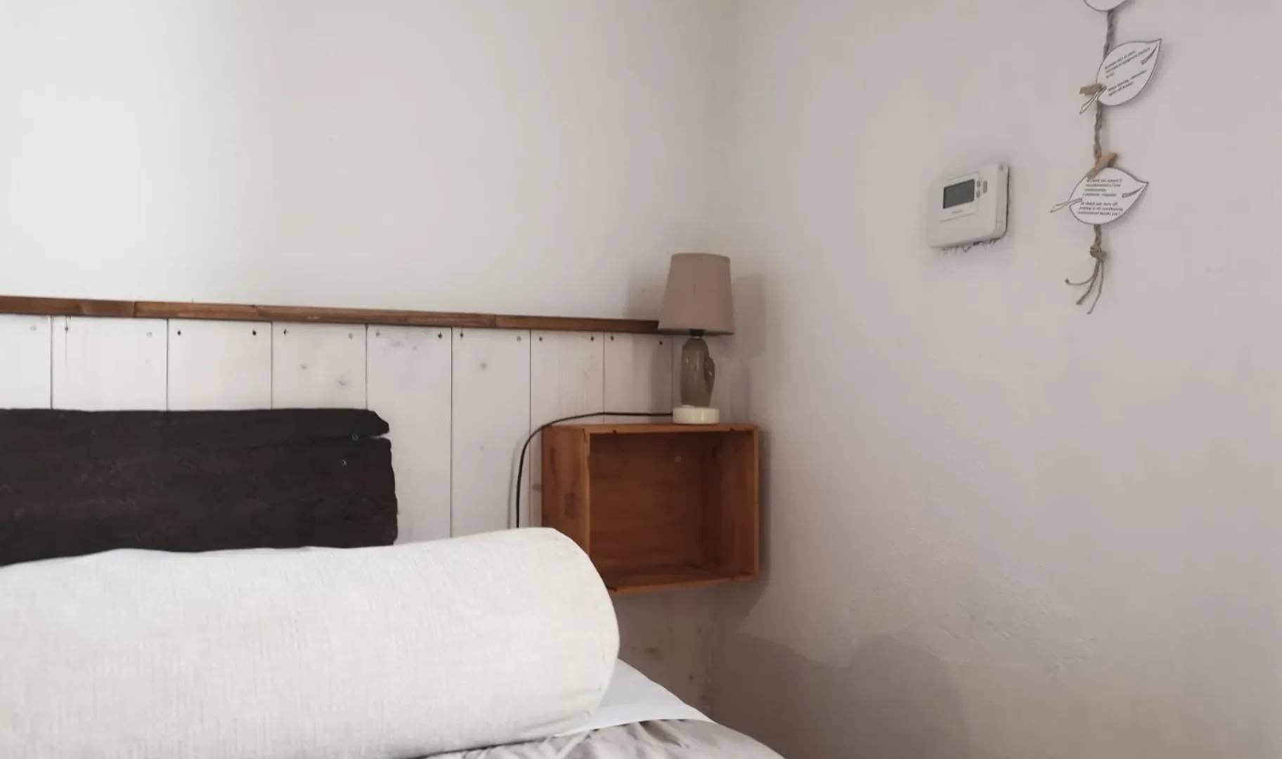 La Gioiosa Apartment Radicofani