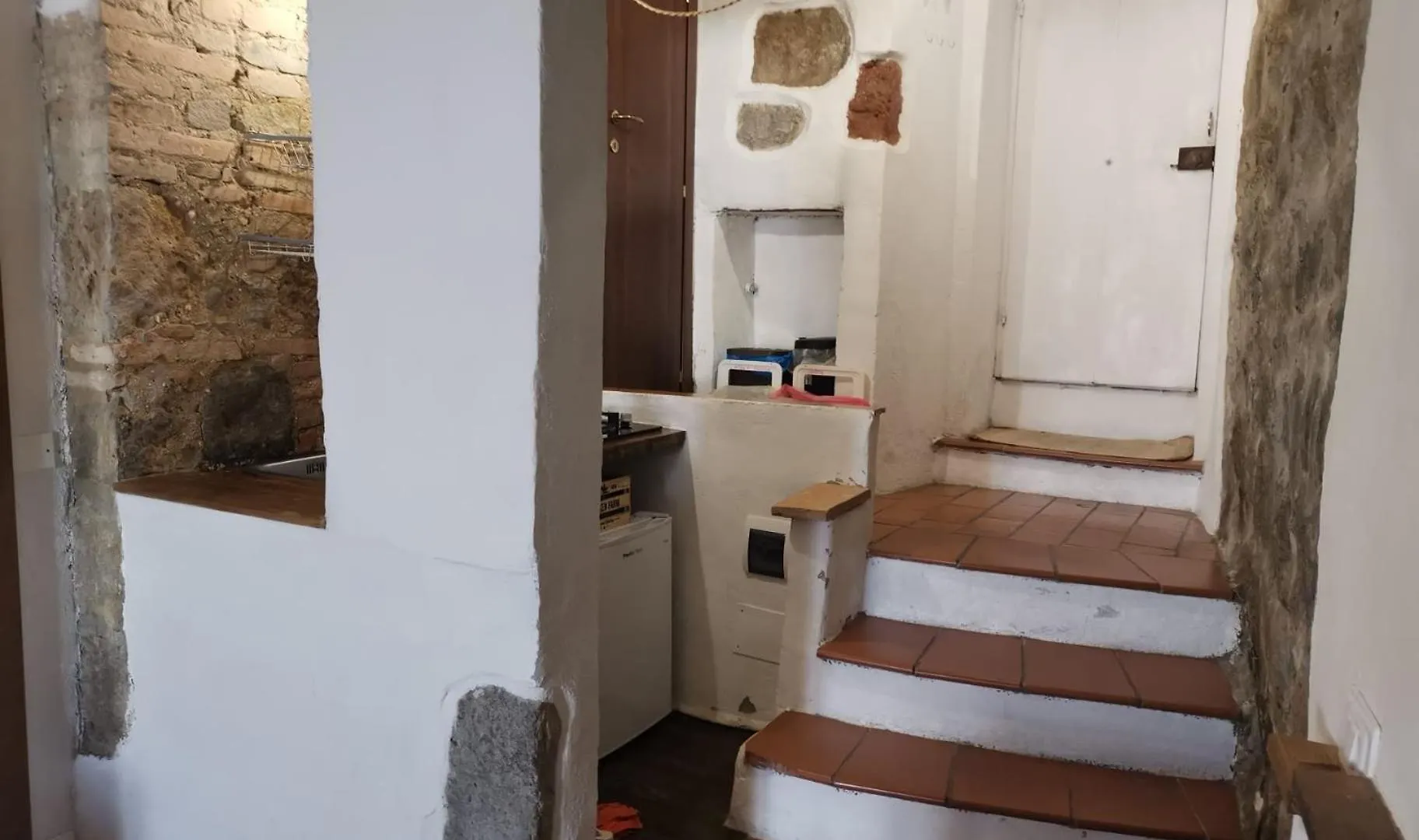 La Gioiosa Apartment Radicofani 0*,