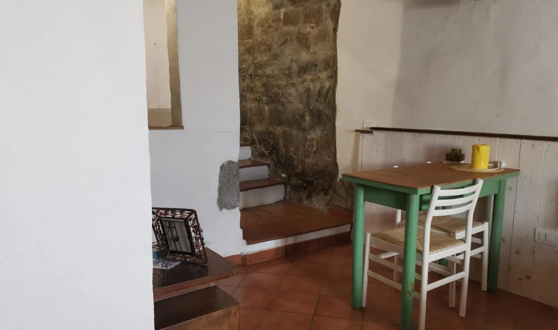 La Gioiosa Apartment Radicofani